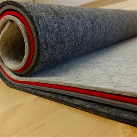 Vải không dệt xăm kim - Vải Không Dệt Greennow - Tên công ty cũ: Công Ty Cổ Phần Vải Không Dệt Tân Thiên Long